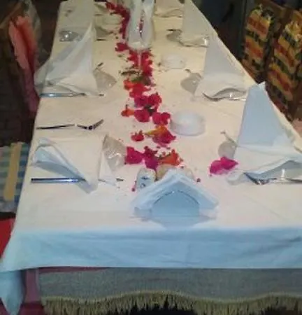 Deutschlaender Hotel 2*