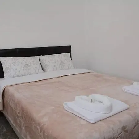 Deutschlaender Hotel 2*