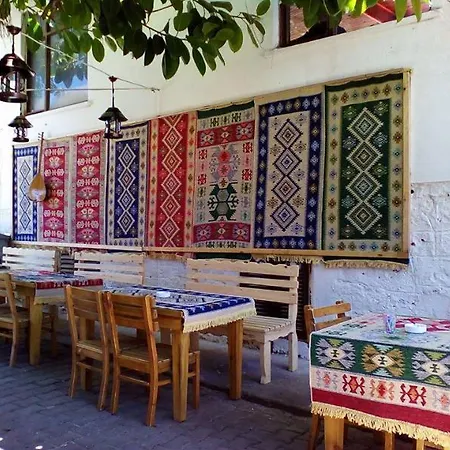 Hotel Deutschlaender